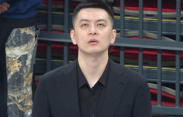 CBA出现首个3连胜队,北京击败辽宁,不是周琦赵睿,他替补得分最高