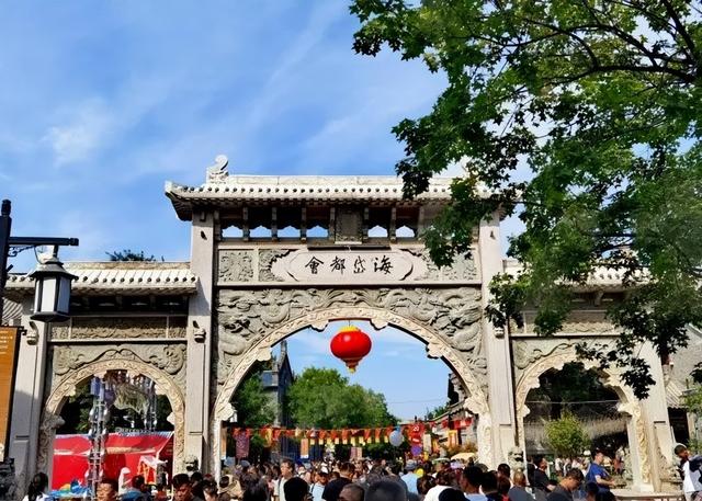 国家级榜单！潍坊这条路线上榜！