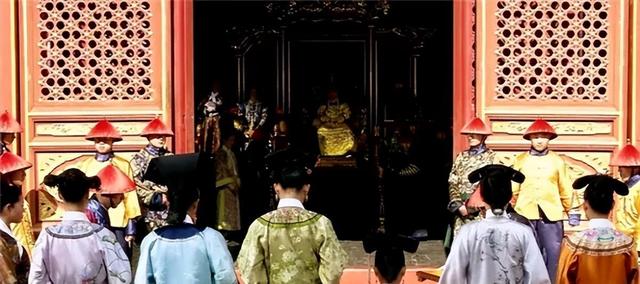 这才是清朝妃子被临幸的全过程，别再被电视剧骗了，真相更残酷