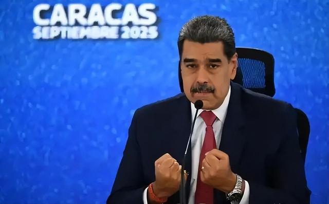 美国回应来了！香港油船被扣后白宫：对委石油“隔离	”至少两个月