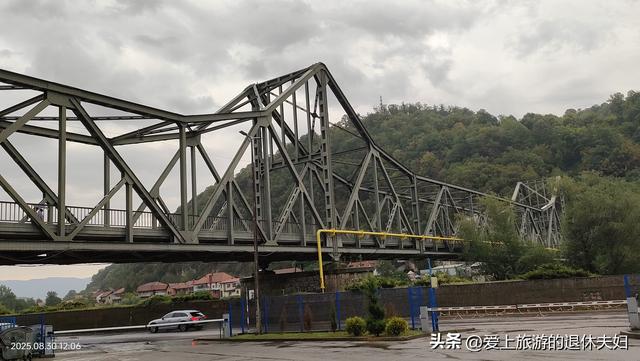 自由行第2天：坐8小时大巴到贝尔格莱德，买不到流量卡，几乎崩溃