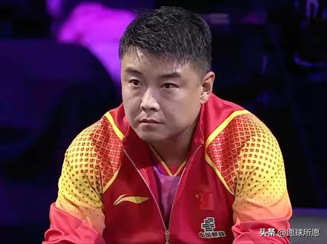 张本智和4:2后公开抗议王皓！向日媒列举3点证据，国乒男队尴尬