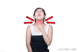 咽喉炎反反复复，可能是这三个原因，对症下药清热利咽！图片