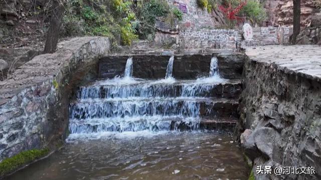 旅发提前看｜迎接旅发大会 太行山沿线景区提档升级