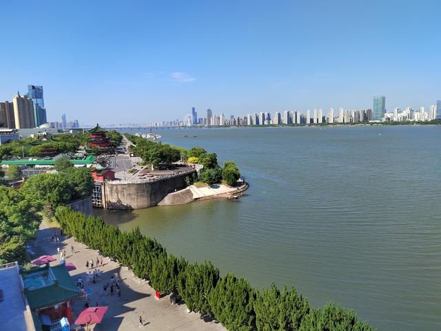 暑期旅游打卡第一站-南昌