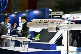 巴黎航展前3天，空客260架订单，波音颗粒无收，中国C929首飞可待图片