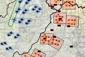 外媒深度复盘印巴空战，发现3个恐怖细节，让他们越想越害怕！图片