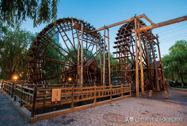 春假、清明假期来兰州赏花吧!(兰州春季踏青赏花主题线路之一)