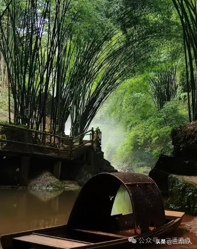 平乐这座两千年历史的古镇，曾是川西地区一颗耀眼的明珠