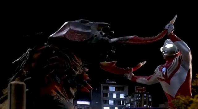 奥特曼睡前故事:迪迦奥特曼人物志