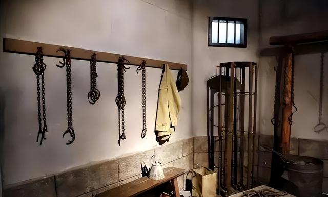 古代的“温柔”刑罚，用动物的器官行刑，让人在欢声笑语中死去