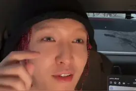 朴灿烈的中文情书遭疯传，张艺兴竟提免费合作？图片