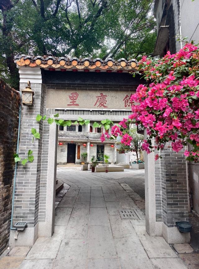 广州没想到，东莞没想到，江门就这么稳稳地出圈了！