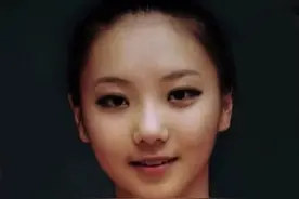 她被誉为体坛第一美女，身材傲人不输潘晓婷，18岁就与杨鸣谈恋爱图片