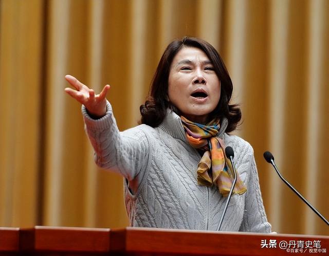 被停职审查	、转移格力资产、搞办公室恋情，董明珠身上谣言太离谱