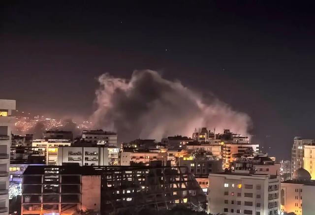 不忍了？以色列空袭致111名平民丧生，黎巴嫩总统下令：开战