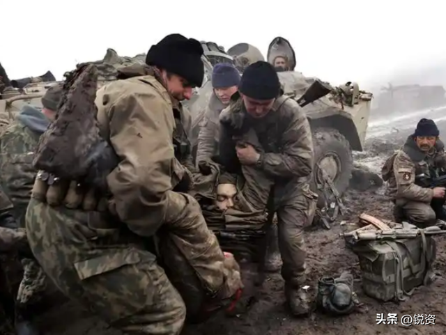 战场也能有奇迹？乌军包围俄军，整体翻盘难如登天