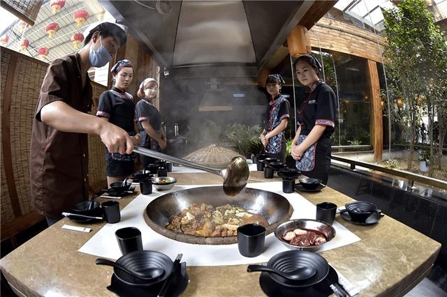 【线路产品】层林尽染秋色醉——精品线路游天水（三）