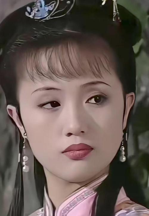 最“干净”的11位女星，不整容、不滥情，堪称娱乐圈中的一股清流