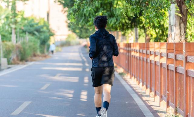 4种运动被称为“长寿运动”，每天选一种坚持30分钟，健康长寿