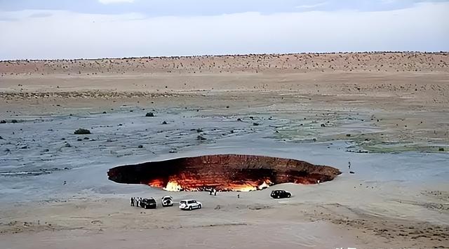 来到土库曼斯坦，女性的噩梦，世界上最难进入的神秘小国
