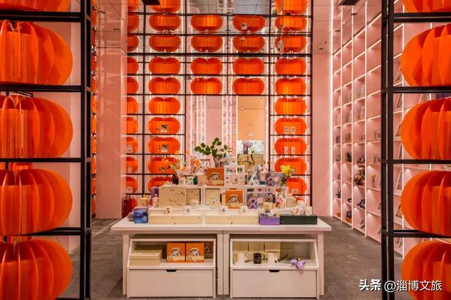 全国“新时代旅游新地标”🤩!淄博1处入选!