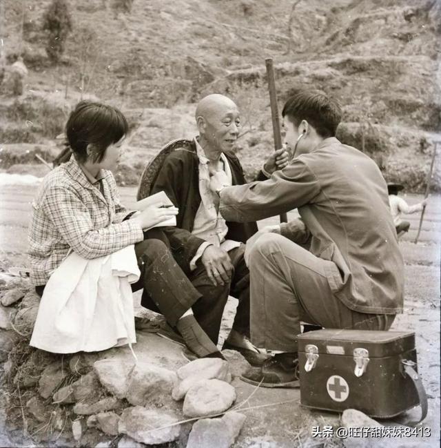 40年前很吃香的八种铁饭碗，人人羡慕，如今已消失，做过的都老了