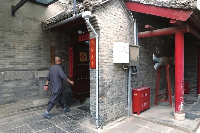 文化中国行 | 西北第一禅林：西安卧龙寺