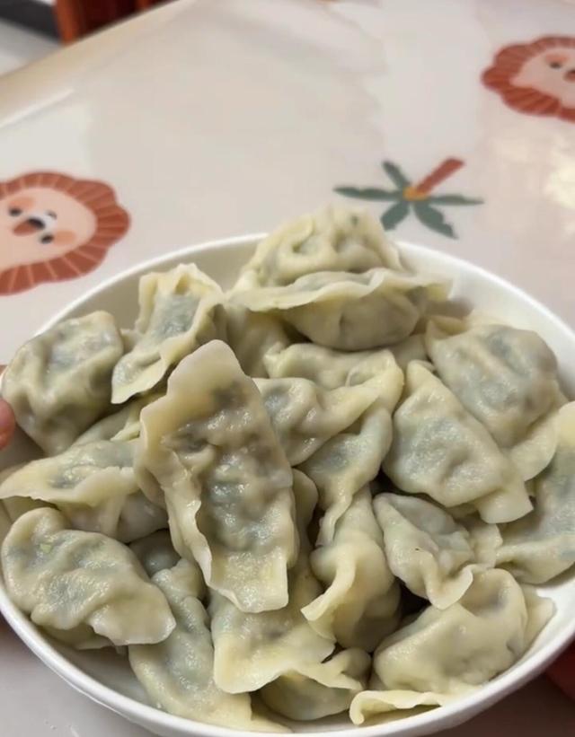 明日冬至，提醒家人：这3种饺子一定要吃，不是迷信，是老传统！