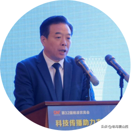 科学传播中国行走进杨凌助力农业新质生产力发展交流活动成功举办