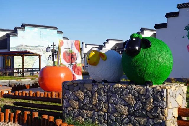 “兴安近郊宝藏地”票选收官!这些地方脱颖而出→