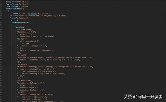AI出码率70%+的背后：高德团队如何实现AI研发效率的量化与优化