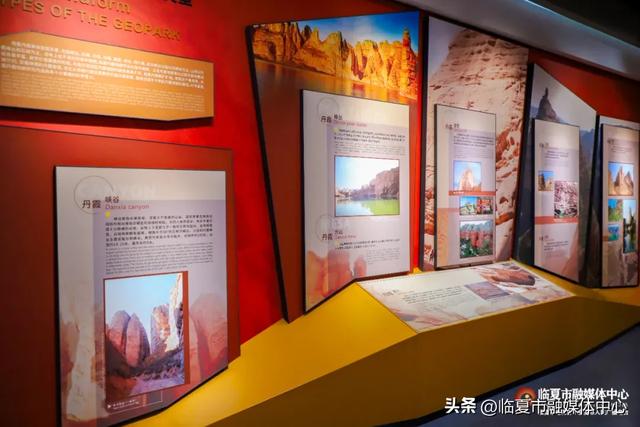 遇见•临夏丨金秋看展 与临夏文博来一场跨越时空的“对视”