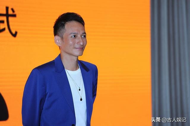 从主持人到“精神病” 无儿无女消失多年的李维嘉 48岁现状令人唏嘘