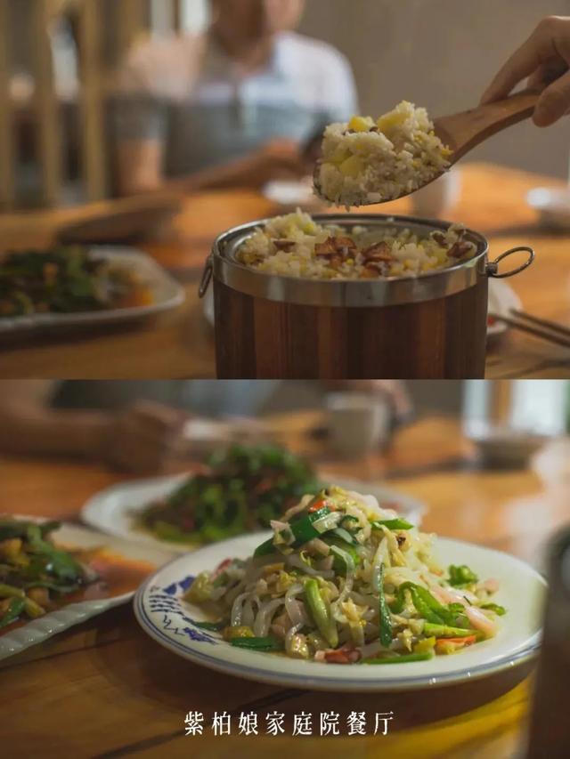 高温逃离计划！留坝这条小众路线，人少景美超治愈