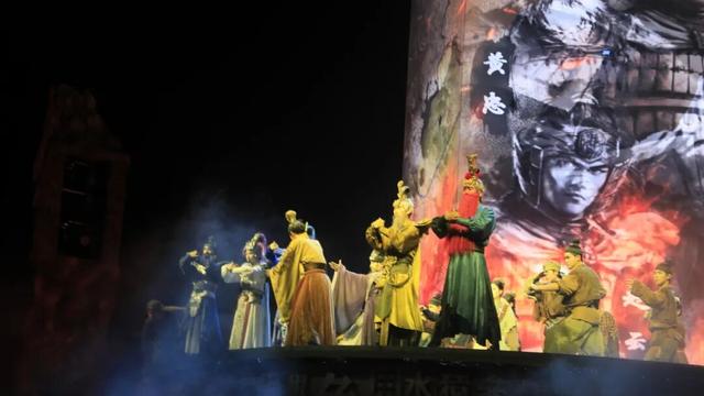 看过来！请收下这份《三国“眼”绎》文旅超验秀【终极】观影攻略！