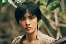 任正非小女儿姚安娜主演首部电视剧，华为投钱了吗？导演最新回应图片