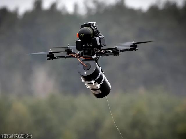 几百块无人机干翻上亿轰炸机！乌克兰一仗，把五角大楼彻底打醒了