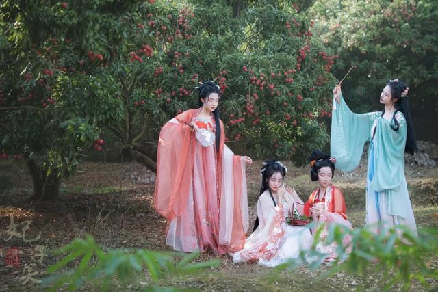 品晚熟荔枝、遛娃放风……广州从化这4条精品旅游线路全搞定!