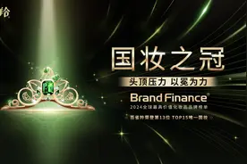 《Brand Finance 2024年全球最具价值化妆品品牌榜单报告》出炉图片