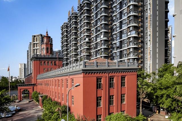 【历史文化】成都这条路，不只有“桃李不言”的浪漫