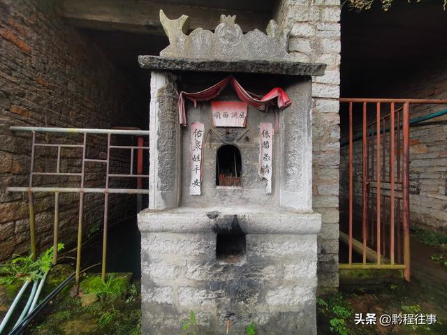 寻找一片僧人墓地，佛门高僧竟然最后落得尸骸无存