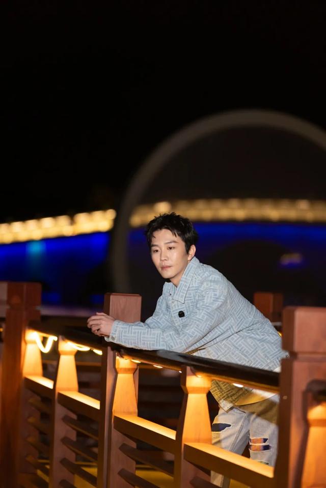 群星闪耀！一键Get周庄明星同款打卡路线～