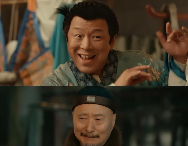 吃相太难看！71岁陈佩斯砸上亿的电影还没上映，令人恶心一幕上演