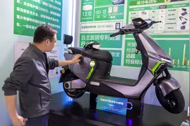 电动车电池“容量大”和“电压大”，区别多大？哪个好？别再选错图片