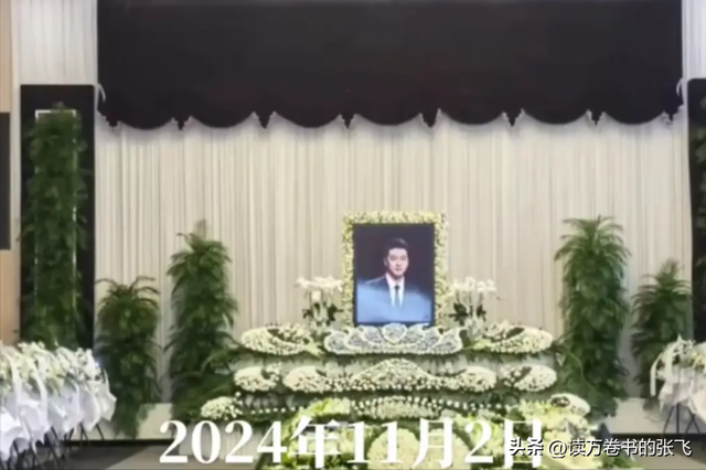 从确诊到去世仅15天，“央视最帅主持人”顾国宁，为人们敲响警钟