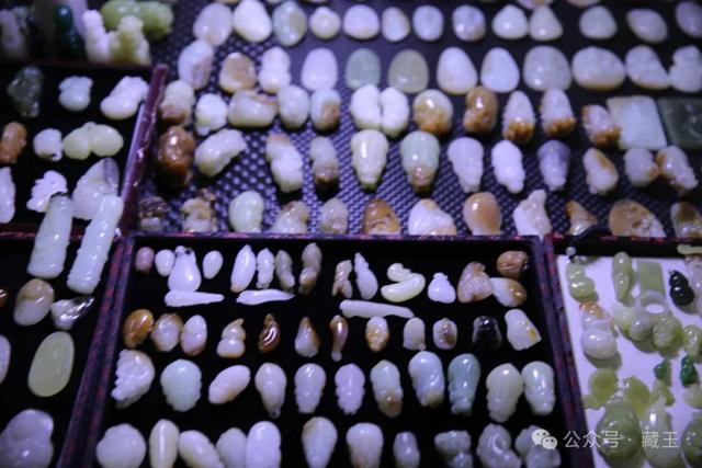 造假之外，和田玉里的五种“优化”方法，有一种很多人都不知道！