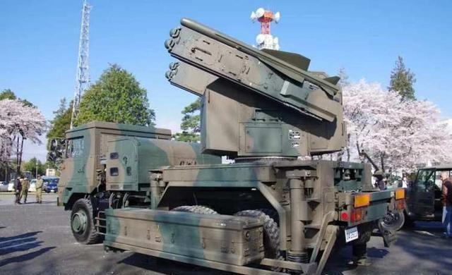 史上最强表态：如敢武力介入台海，日本可能全国都沦为战场！