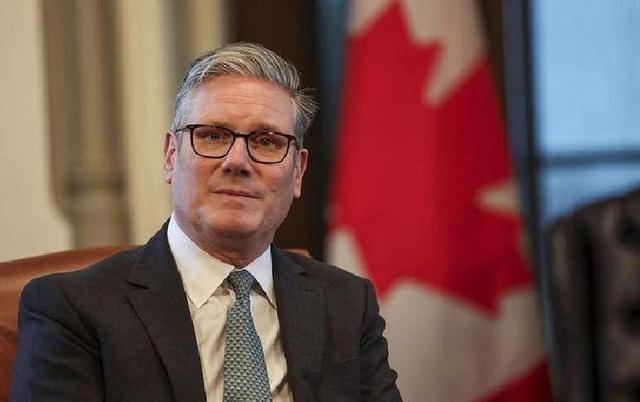 加拿大总理刚到北京，又有两国元首计划访华，特朗普突然喊话中国