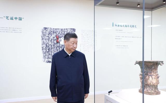 文脉华章｜25年前	，一处旧石器时代洞穴遗址保护的故事
